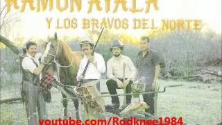 Ramon Ayala - Aviso Fatal / Besos Muertos