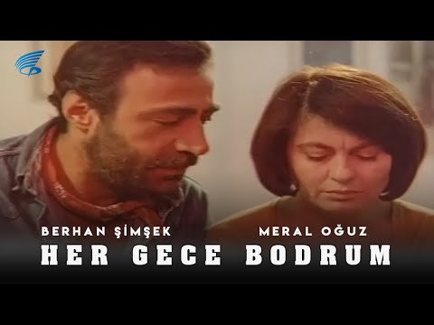 Trailer of Her Gece Bodrum (1992)