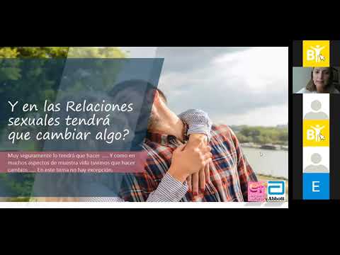 Mitos y Realidades de la Sexualidad