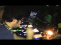 FRANCESCO GIGLIO - UNCARNIVAL 2014 LIME LIGHT MILANO