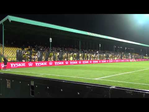 [DOPING] 9.03.2019 GKS Katowice- Raków Częstochowa