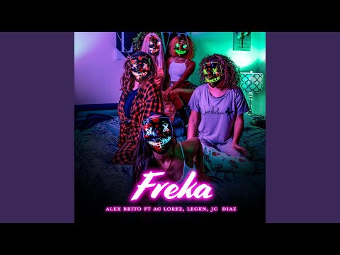 Freka (feat. Ac Lorez, Legen & JcDiaz)