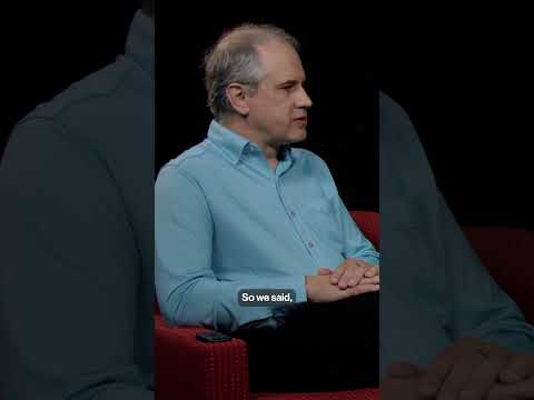 Lab Coat Optional with Carlo Maley- Sea Sponges