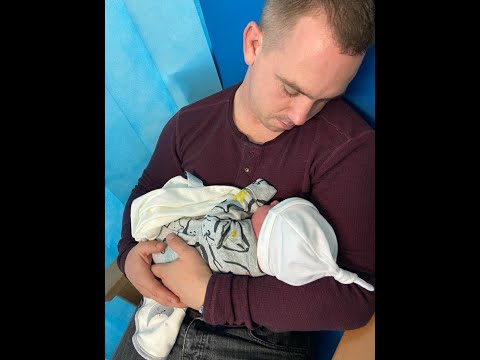 Welfare Support Case Study - Chris Parnham