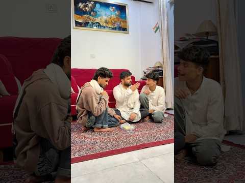 Khatta Ghewar🥲😂( Ep-3 )