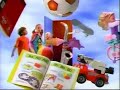 Barney Friends Funding Credits