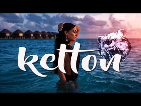 DJ KELTON ( FANATIKOMPA GOUYAD 2018 ) - (4M'Lolita) FTNAISLAND