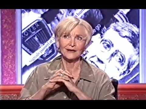 Have I Got News For You S19E05 - Sheila Hancock & Robert Reed