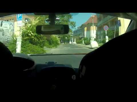 Libor Horák - Mělnický okruh 2019 onboard RZ 3