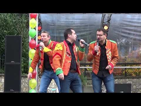 Thiss Boete 2019: Rempetemp - Hiëlemaol ut einde