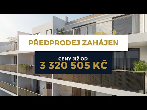 Rezidence Nemanice - Představujeme