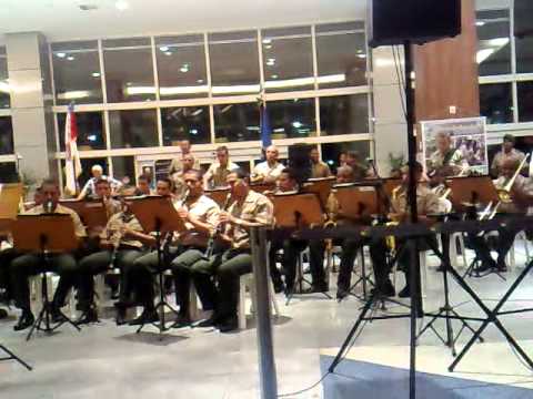 BANDA DA 6 RM -19 BC SALVADOR GOSTOSO VENENO