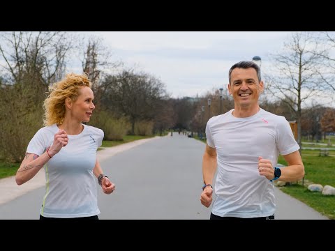 Salming Spring Running 2023 #behamsalming