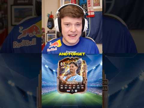 THE NEW BEST CHEAP MIDFIELDER IN FC 26… 🔥