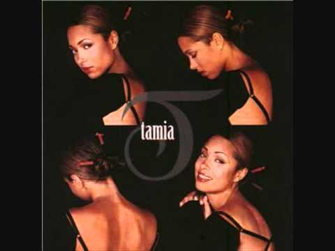 Tamia-This Time It's Love
