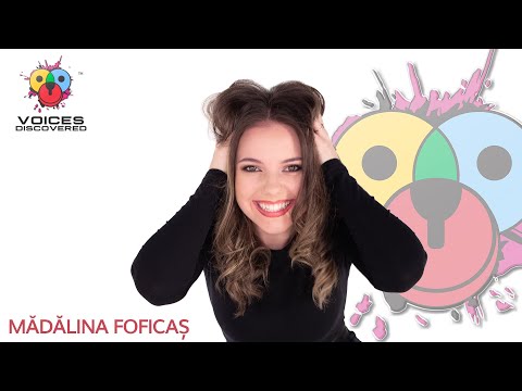 Madalina Foficas - Vis