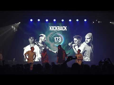 BLON Y SKONE VS MNAK Y GAZIR - BATALLA EXHIBICION (PROJECT Q EVENTS MENORCA)