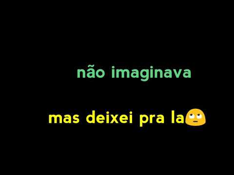 Um feliz,um infeliz-samara Souto feat kayky