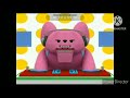 TIGOOH Csupo Effects Inspired By FP1992UKLR Effects Squared
