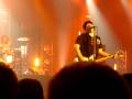 Fall Out Boy - Tiffany Blews (Live in Troy, NY 4.26.2009)
