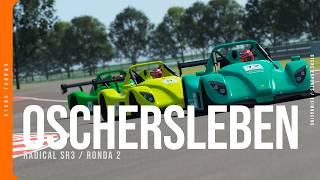 Oschersleben Moto