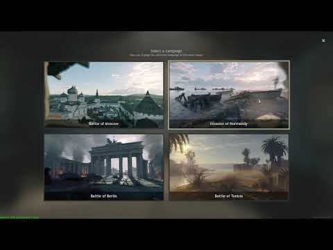 Enlisted - 5 Campaigns that shouldn't come to Enlisted