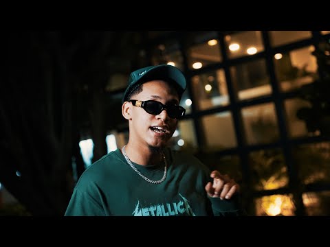 TRANQUILO " Freestyle " - JEANKI [ Official Music Video ]