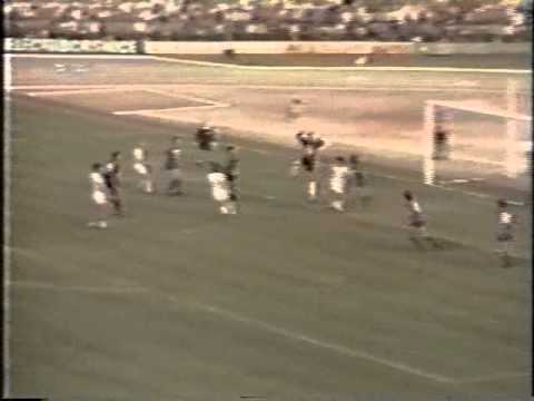 UEFA Cup-1982/1983 Universitatea Craiova - ACF Fiorentina 3-1 (15.09.1982)