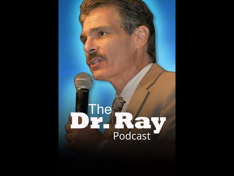 The Dr. Ray Podcast -Misleading of Your First born Child