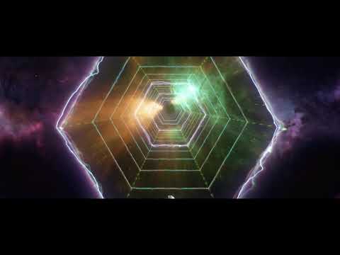 Starborne: Frontiers is a Persistent MMO in the Starborne Universe