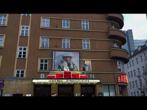 Genrenale Special Screening: Schneeflöckchen am 19.2.18 im Babylon Kino