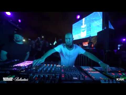 Boiler Best Moment Pick (Vol19) - KiNK  Boiler Room x Ballantines Valencia