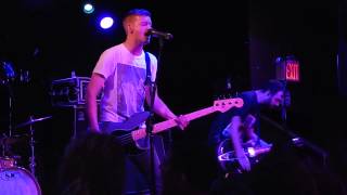 Cartel - Honestly live at the Ottobar