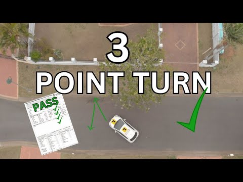 Ipswich Test Centre - Complete Area Overview