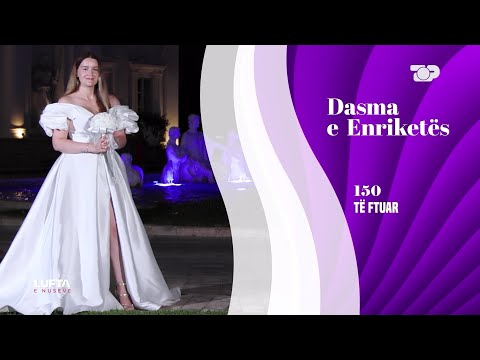 Dasma e Enriketës – Sezoni 7