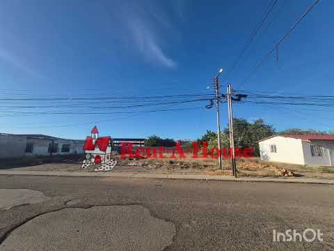 Terreno en venta ubicado en  Caja de Agua Punto Fijo Estado Falcón!