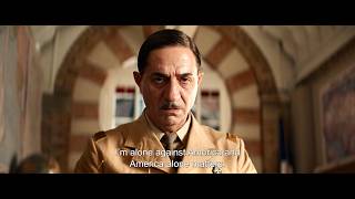 De Gaulle: Tilting Iron / La Bataille de Gaulle : L'Âge de fer (2026) - Trailer (English Subs)
