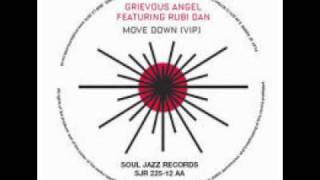 Grievous Angel - Move Down Low (Dubplate Mix)