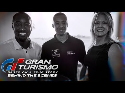 Learning to Drive at GT Academy