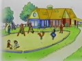 PBS Kids Promo Caillou 2006