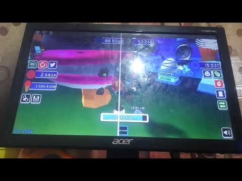 Akun Dewa Ice Cream Simulator