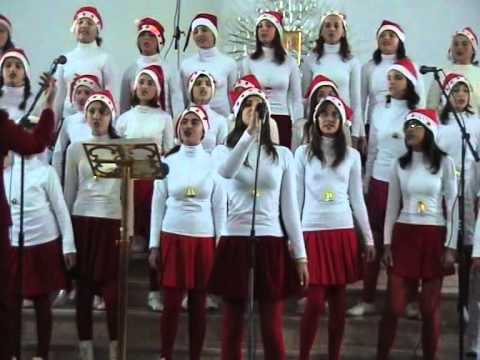 Fatbardha Topuzi - Krishtlindje 2006 Pj 2