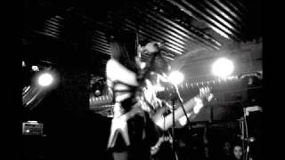 Van Raveschot "Eden East" music video