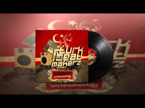 Sabıka Clan - Tekerlek (Tesla) (Enstrümantal - Free Beat)