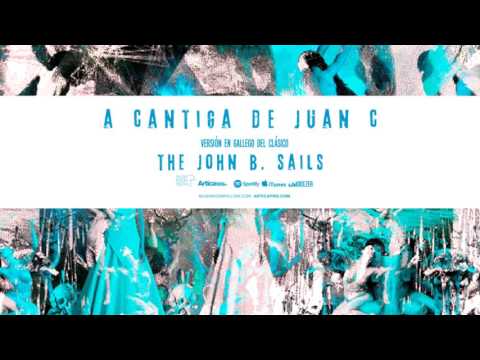 Triángulo de Amor Bizarro - A cantiga de Juan C  (cover)