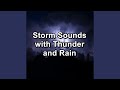 A Beautiful Day with Thunder