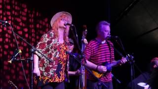 Eddi Reader 2017-03-18 Baby's Boat at The Blue Mountains Music Festival
