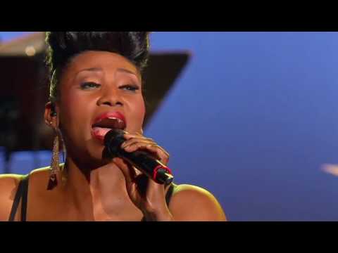 Pepe Lienhard Big Band If I Never Sing Another Song 2016