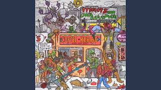 PYRABOYZ - HENRY PROPER 