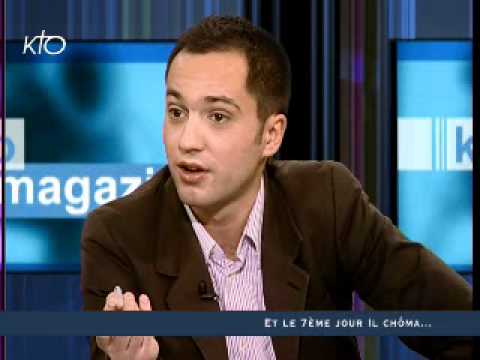 Et le 7ème jour, Il chôma...